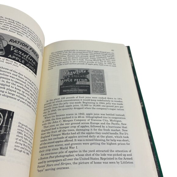 It All Began With An Apple Second Edition History Book - Picture 12 of 16